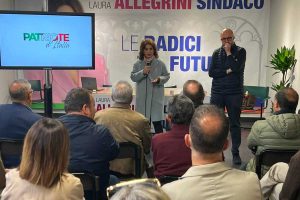 Viterbo - La mostra "Patriote: storie di 50 donne che hanno fatto l’Italia"