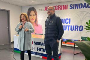 Viterbo - La mostra "Patriote: storie di 50 donne che hanno fatto l’Italia"