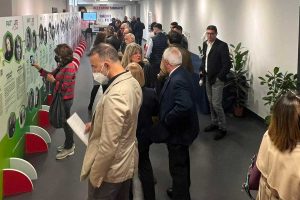 Viterbo - La mostra "Patriote: storie di 50 donne che hanno fatto l’Italia"