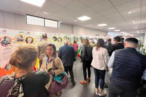 Viterbo - La mostra "Patriote: storie di 50 donne che hanno fatto l’Italia"