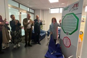 Viterbo - La mostra "Patriote: storie di 50 donne che hanno fatto l’Italia"