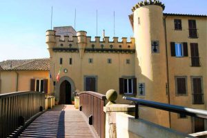 Palazzo Cencelli