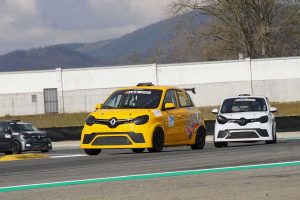 Sport - Xc Motorsport - Emanuele Pasquinelli