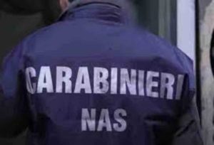 Carabinieri Nas