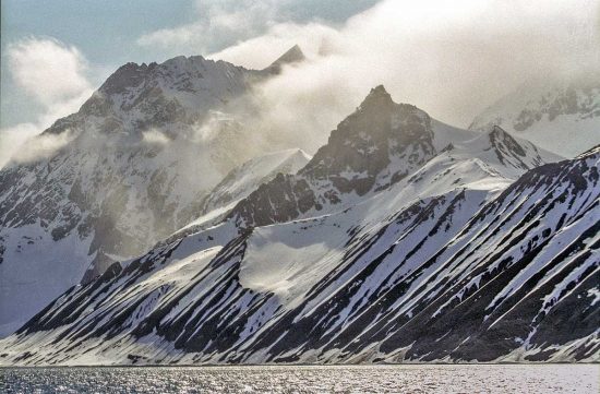 Isole Svalbard