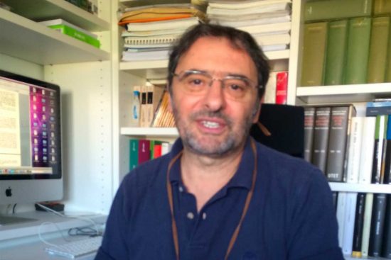 Giovanni Fasanella