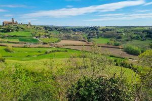 Tuscania