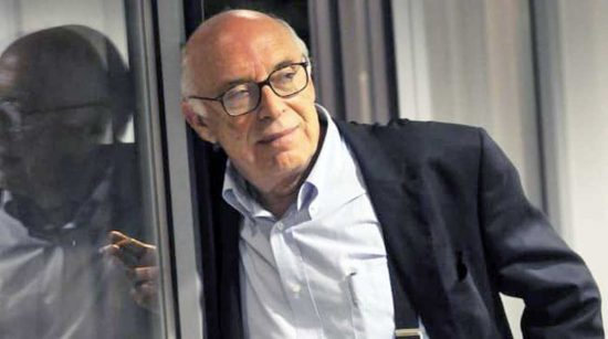 Antonio La Forgia