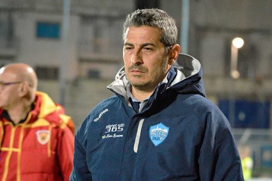 Sport - Calcio - Pasquale Padalino