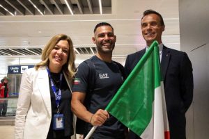 Roma - Accordo tra Adr e Coni