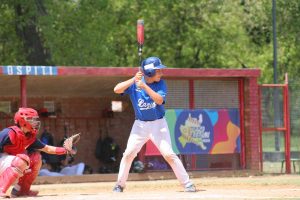 Sport - WiPlanet Montefiascone - Bertollini in battuta