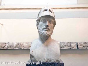 British Museum - Pericle