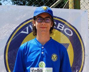 Viterbo - Viterbo Baseball Ceccariglia