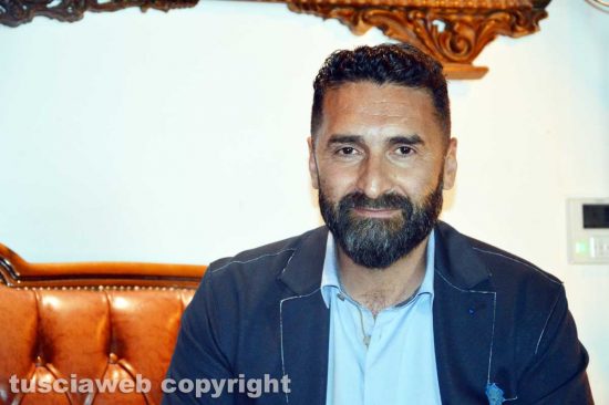 Mirko Ottoni