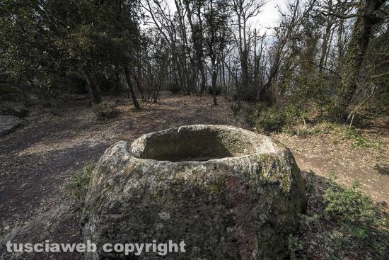 La Palanzana - Foto di Maurizio Di Giovancarlo