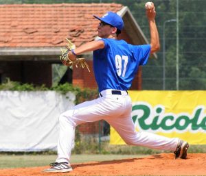 Sport - WiPlanet Montefiascone - Emanuele Ceccariglia