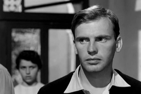 Jean-Louis Trintignant
