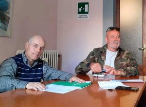 Redatto il piano antincendio per la Campagna estiva dell'Università Agraria di Tarquinia 2022