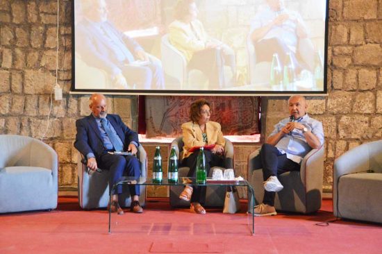 Montefiascone - Festival dell'Ecologia integrale