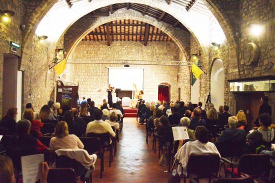 Montefiascone - Festival dell'Ecologia integrale