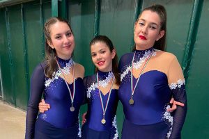 Sport - Pattinaggio artistico - Star roller club