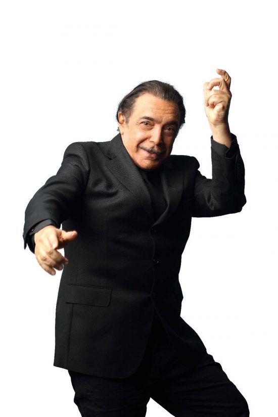 Nino Frassica