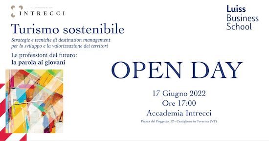 Open day
