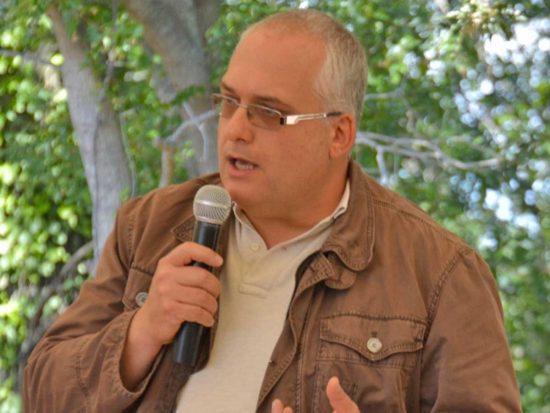 Alberto Scarito