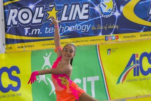 Sport - Pattinaggio artistico - Star roller club