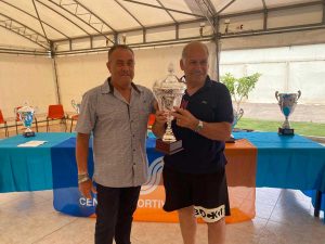Le premiazioni finali di Csi Viterbo