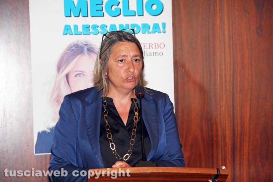 Viterbo - Martina Nardi