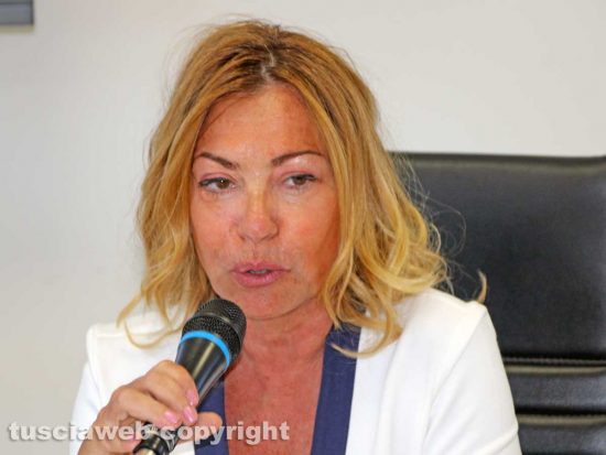 Cristina Matranga