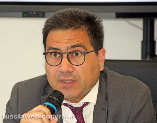 Alessio D'Amato