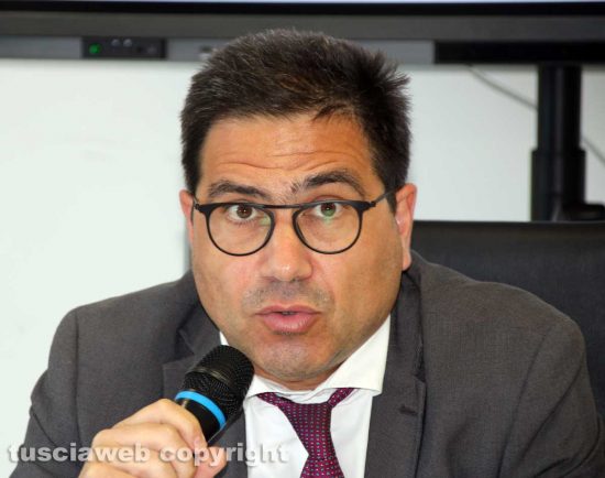 Alessio D'Amato