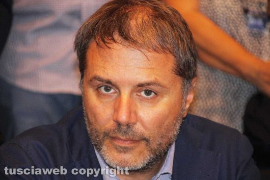 Emanuele Aronne