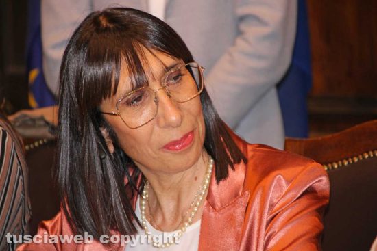 Patrizia Notaristefano