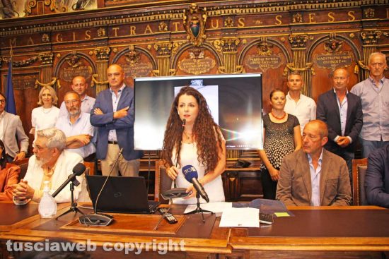 Chiara Frontini