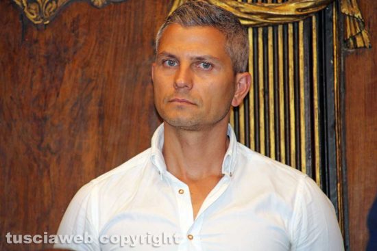 Federico Tonnicchi