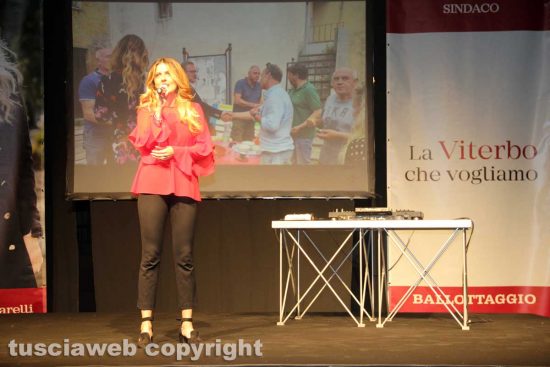 Viterbo - Alessandra Troncarelli