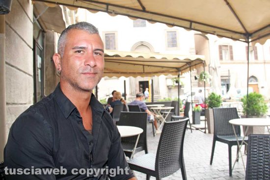 Viterbo - Ivan Guerrini