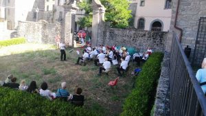 Soriano nel Cimino - Festa europea della musica