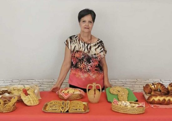 Barbara Froio
