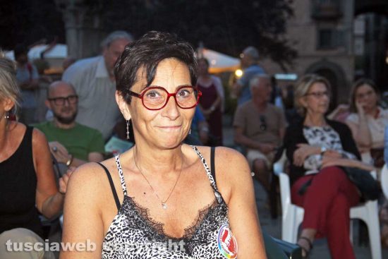 Roberta Leone