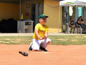 Sport - Montefiascone baseball softball '67 Asd