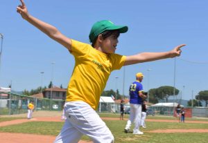 Sport - Montefiascone baseball softball '67 Asd