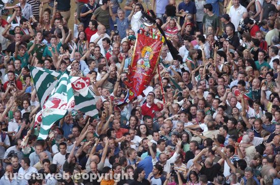 Palio di Siena