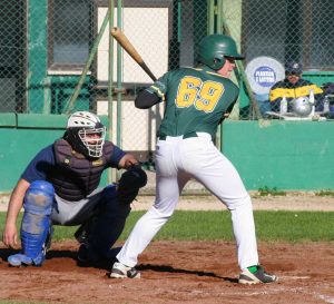 Sport - Baseball - WiPlanet Montefiascone - Marco Banco