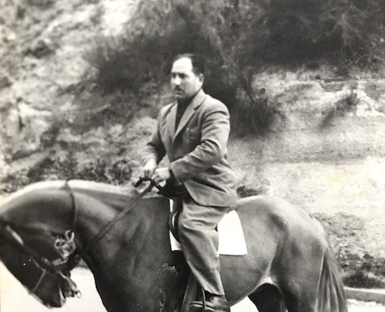 Mariano Stelliferi