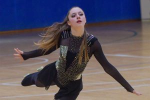 Sport - Pattinaggio artistico - Star roller club