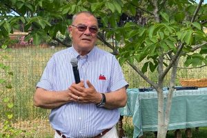 Tarquinia - Giornata mondiale contro la droga della comunità Mondo Nuovo